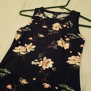 Rue21 Floral Top